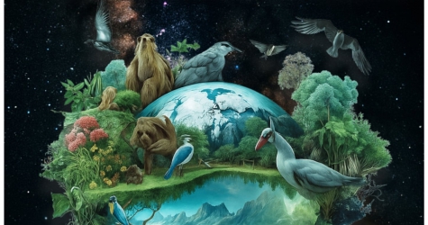 Ministry for the Care of Creation: SVD Central Province Environmental Concert