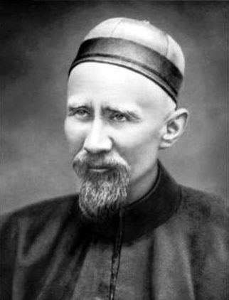 Arnold Janssen